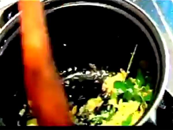 ஆரோக்கியமான உணவு