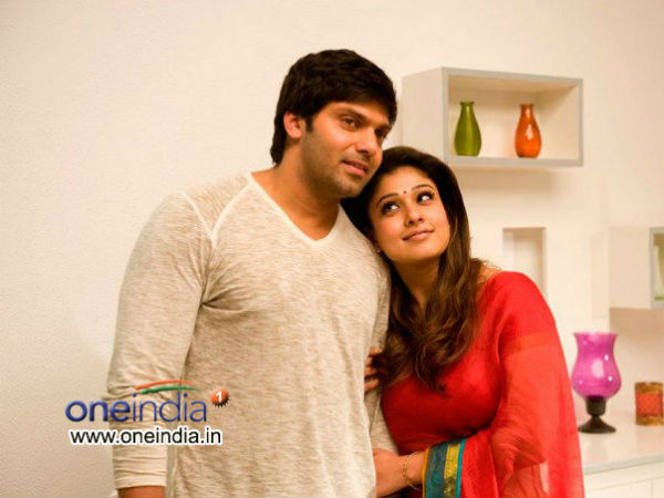 இன்னமும் தனிதான்