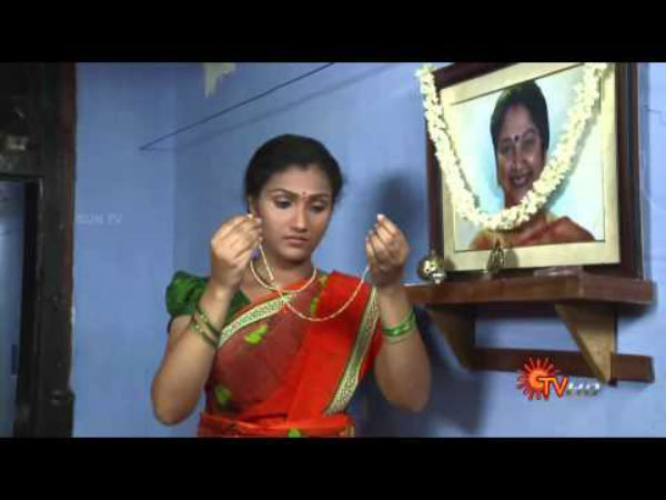 தாமரையின் திருமணம்