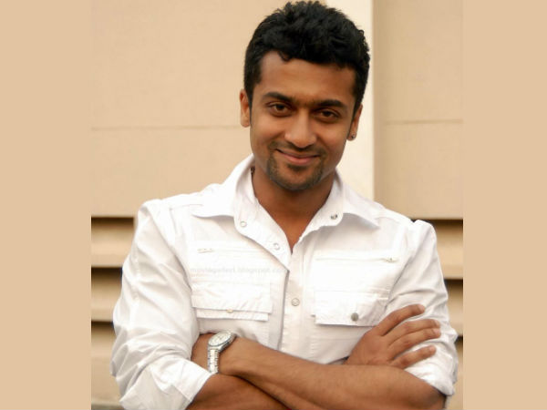 சூர்யா ரசிகர்களும் 