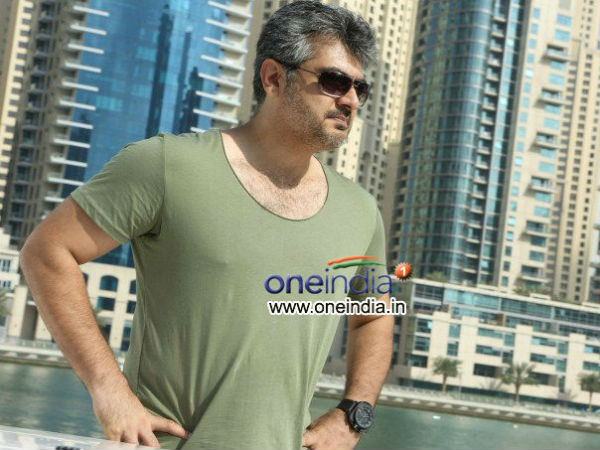 வசூல் வேட்டை தொடரும்