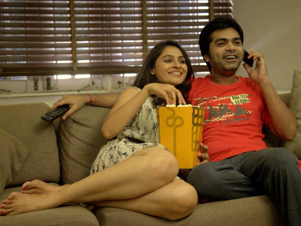 சிம்பு-ஆண்டிரியா