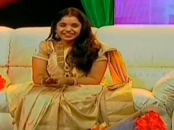 சூப்பர் ஜோடி