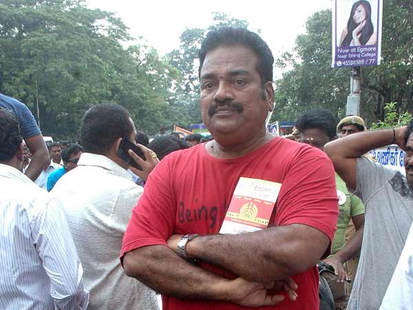 முன்னாள் தலைவர்