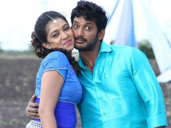 பாண்டிய நாடு