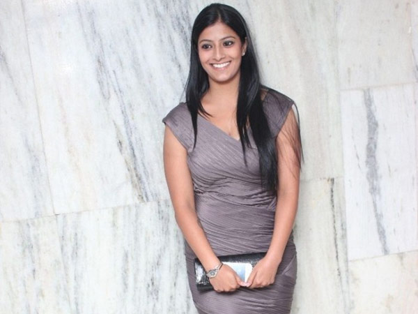 தல ரசிகைதான்...