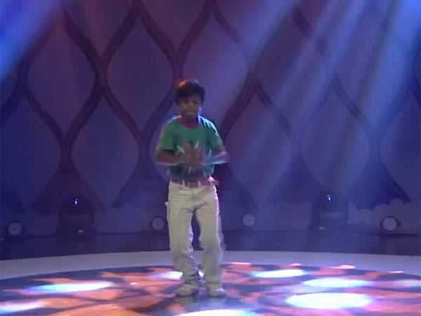 மாற்றுத்திறனாளிகள்