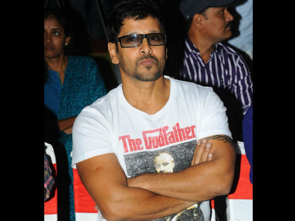 விக்ரம்