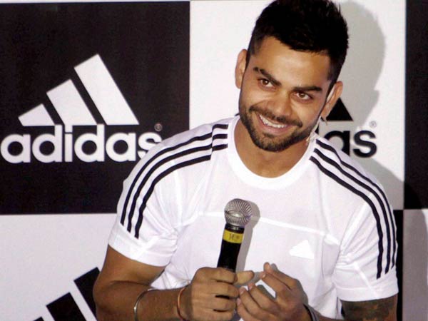 விராத் கோலிக்கு இது சகஜம்