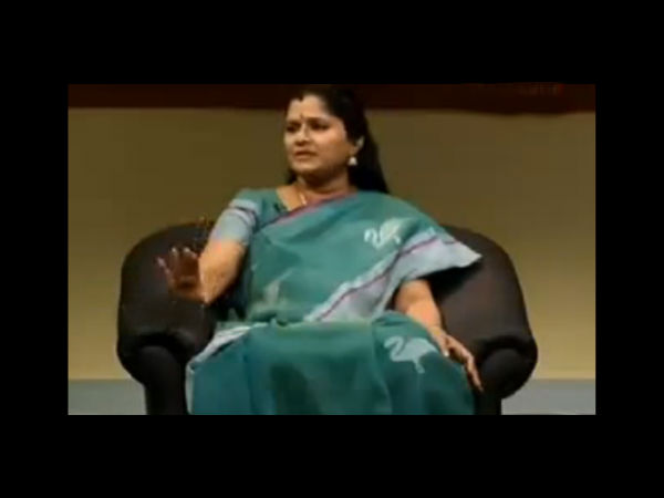 பழிவாங்கும் போக்கு