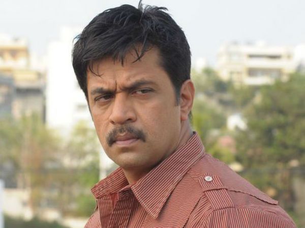 அர்ஜூன் வாழ்த்து