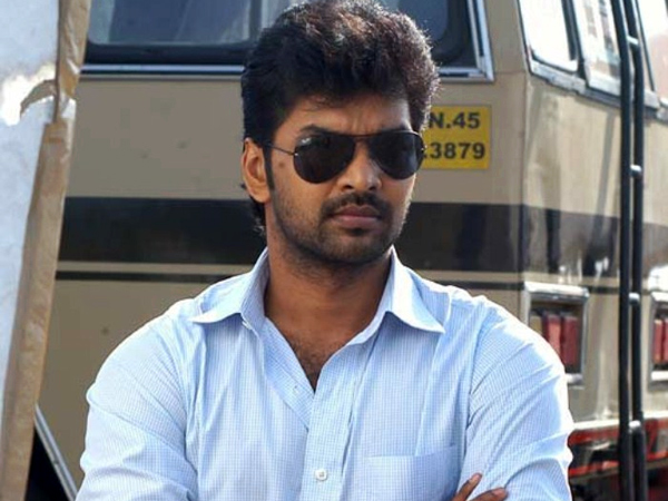 வாய்ப்பு கிடைத்தால்