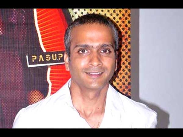 எஸ்.பி.பி சரண் தயாரிப்பு