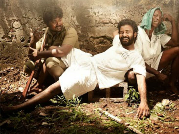 வெற்றி நிச்சயம்