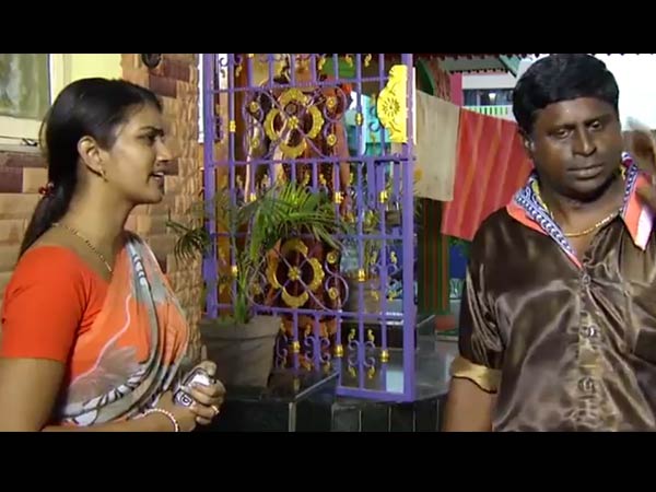 ராஜேஸ் வாழ்க்கை