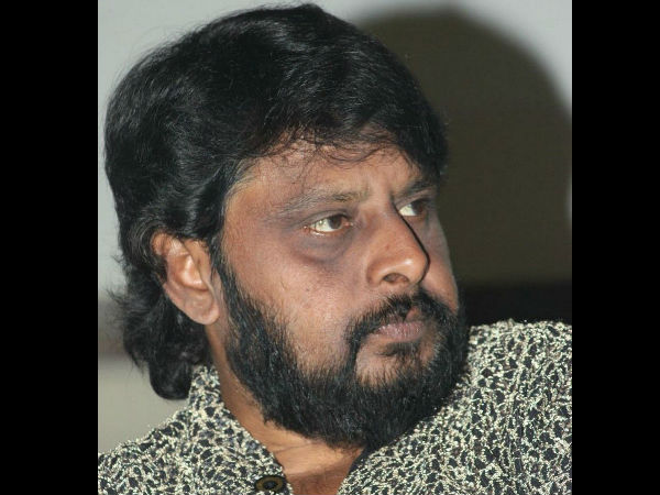 தயாரிப்பாளர் குற்றச்சாட்டு