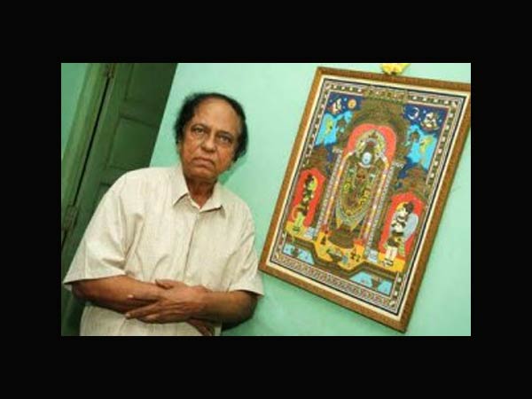 எழுத்தாளர் புஷ்பா தங்கதுரை மரணம் | Writer Pushpa Thangadurai dies - Tamil Filmibeat