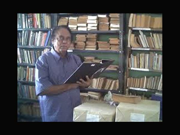 2 தலைமுறை வாசகர்களை மகிழ்வித்தவர்