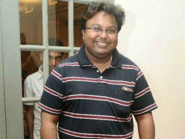 இமான் இசை