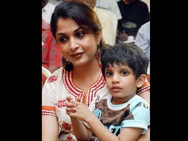 ரம்யாகிருஷ்ணன்