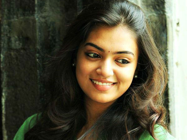 ராஜா ராணியில்