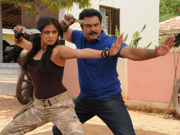 நீண்ட இடைவெளிக்குப் பிறகு