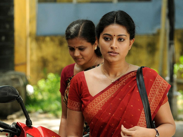 சினேகாவின் நிகழ்ச்சி