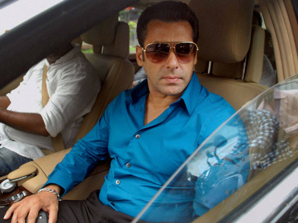 சல்மான் கான்