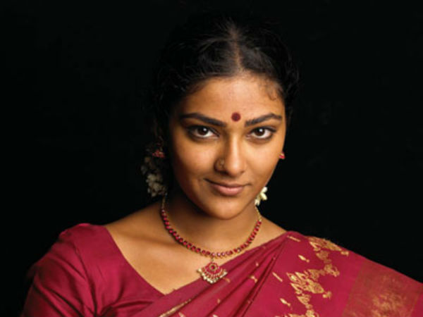 தடுத்த கமல்