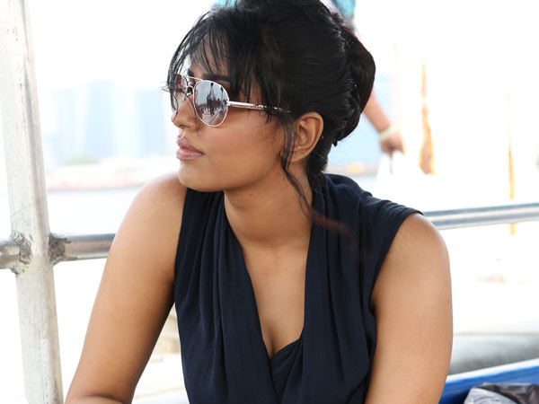 அஜீத் ரசிகை