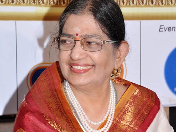 சுசீலாவின் தீவிர ரசிகர்