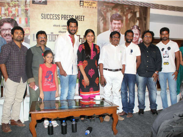 விருப்பமில்லாம நடிச்சேன்