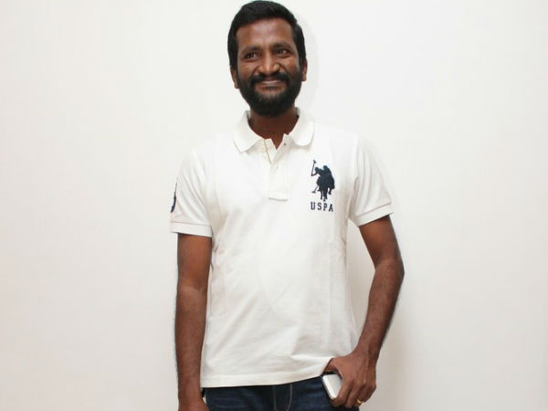 சுசீந்திரனுக்காக