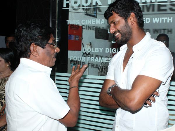 விஷால் நல்லவன்