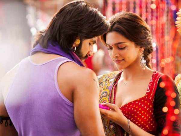 'Ram-leela': Delhi court recalls order on film 'Ram-leela': Delhi court recalls order on film
