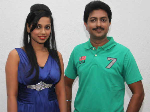 ஐ.ஏ.எஸ் மகன்