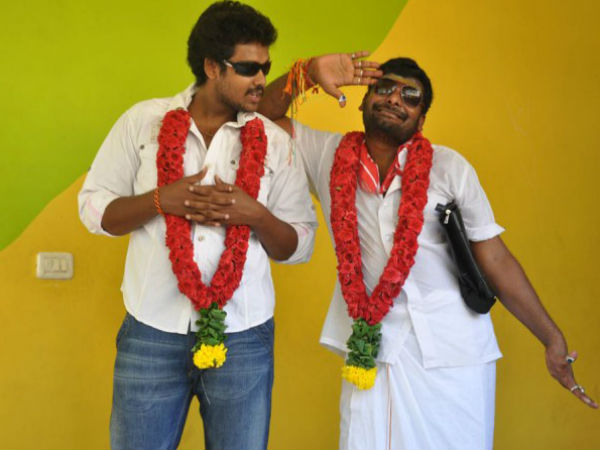 அங்காடித் தெரு மகேஷ்