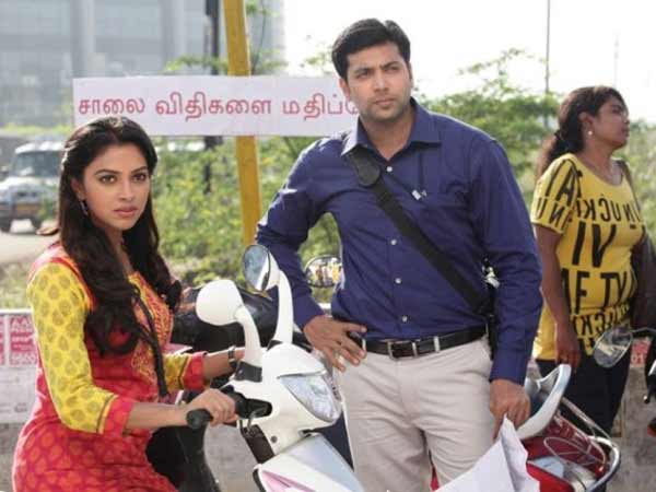 எல்லோருக்கும் பிடிச்ச நடிகர்