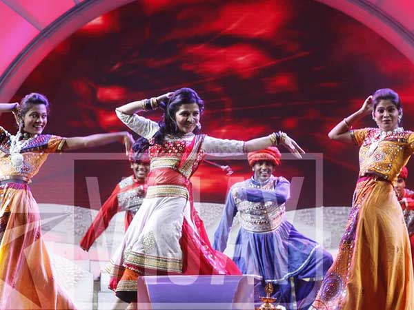 டிடியின் நடனம்