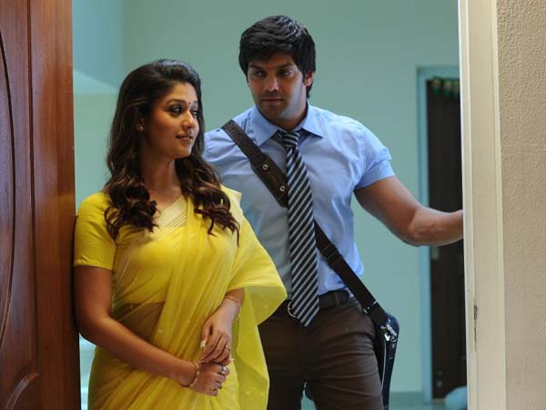 அடுத்தடுத்து 2 ஹிட் 