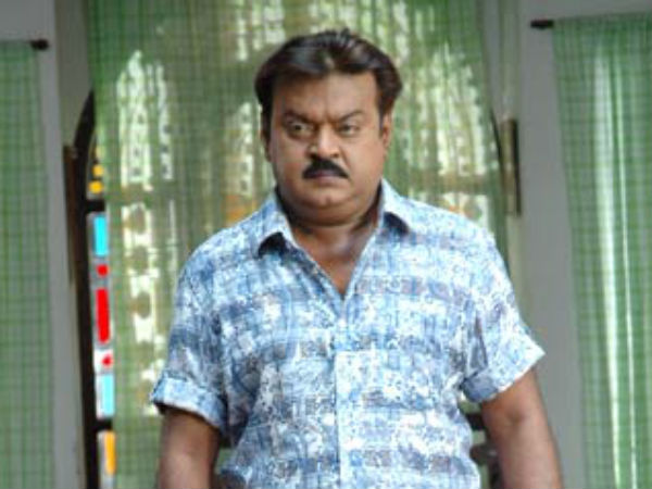 ஆனந்தராஜுக்கு நங்கு நங்குன்னு நாலு அடி