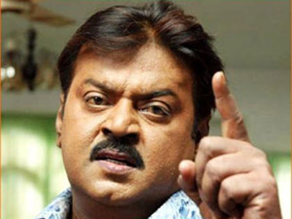 சாப்பாடு இறங்கலையே...!