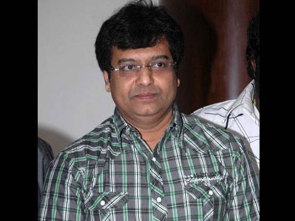 கமலுக்கு நன்றி