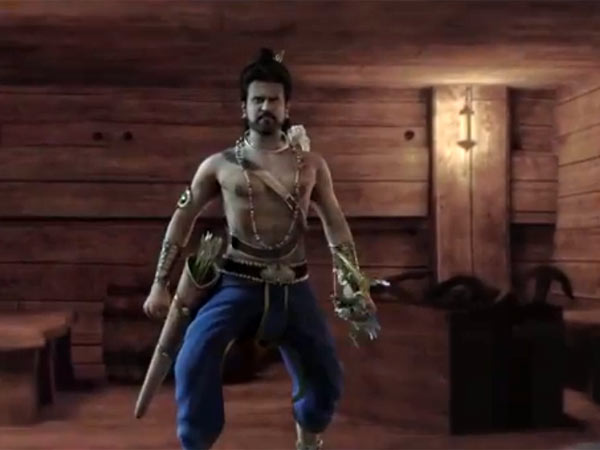 முதல் நடிகர்