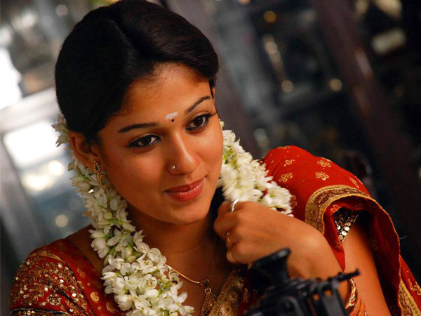 Nayanthara's payment for Simbu movie is Rs 1.25 cr