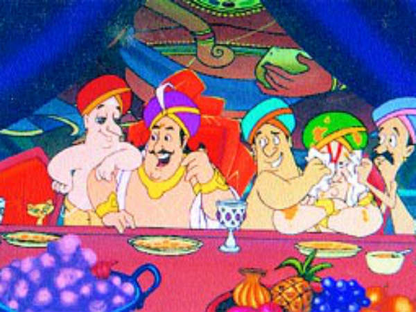 விகடகவி