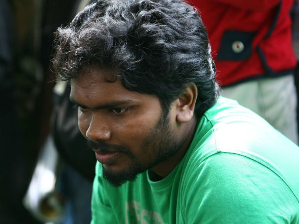 ரஞ்சித்