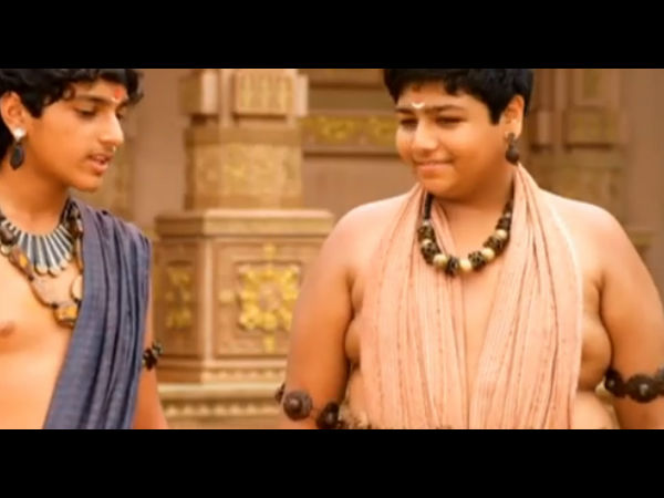 கண்ணனின் அறிவுரைகள்