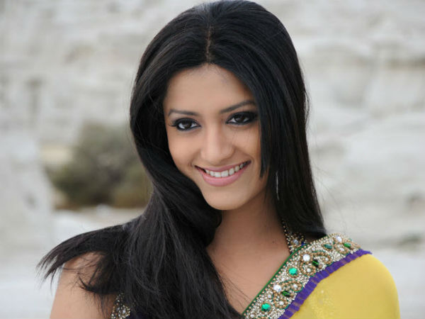 Mamtha Mohandass hospitalised Mamtha Mohandass hospitalised