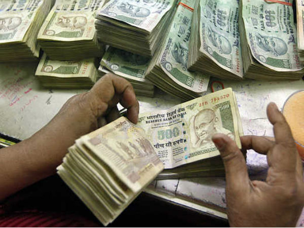 நிரந்தர வருமானம் 